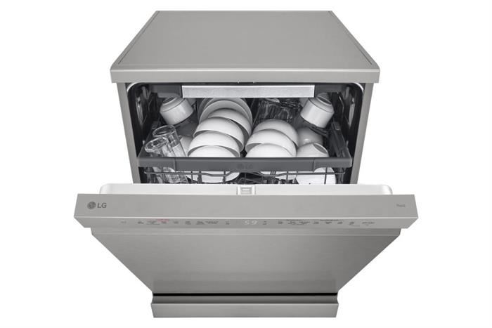 Máy rửa bát độc lập LG LDT14SVA4 (Bạc)